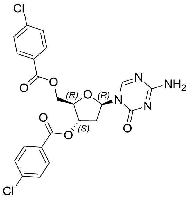 Decitabine Impurity 19