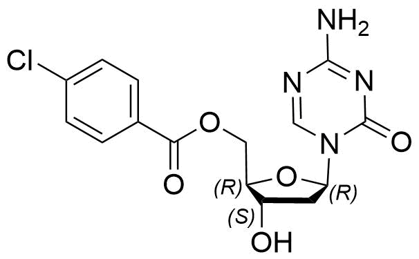Decitabine Impurity 21