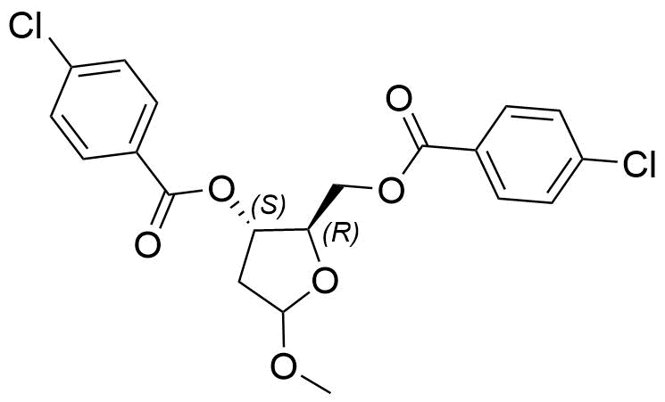 Decitabine Impurity 37