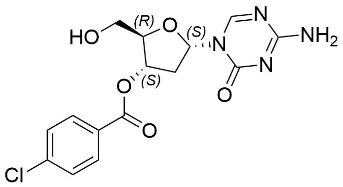 Decitabine Impurity 28