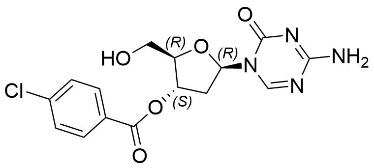 Decitabine Impurity 29