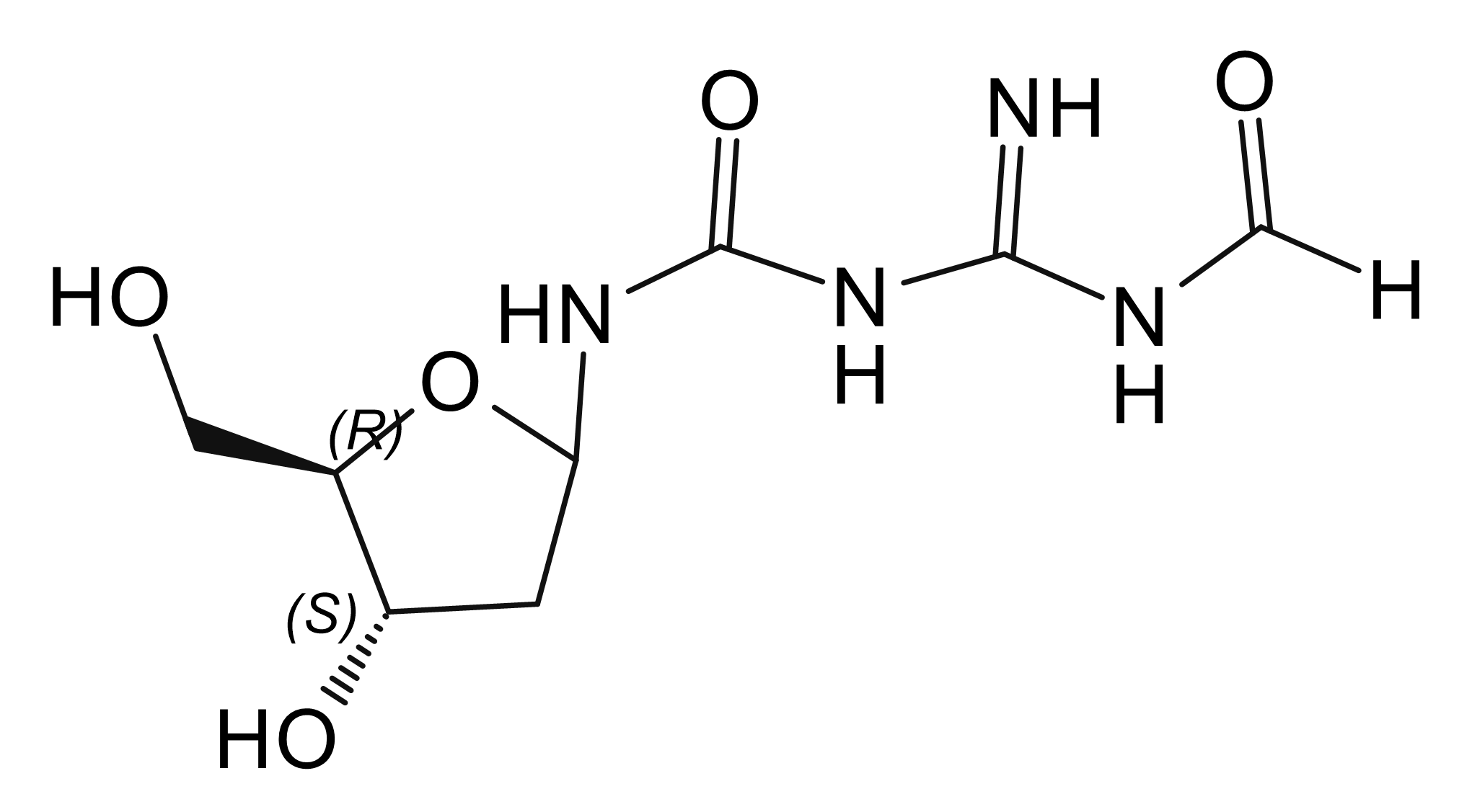 Decitabine Impurity 38