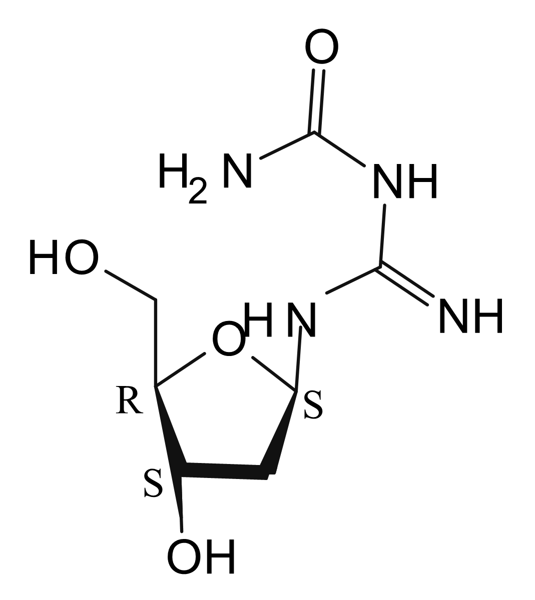 Decitabine Impurity 43