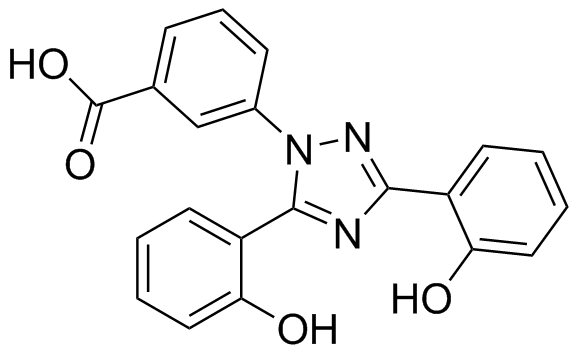 Deferasirox Impurity 10