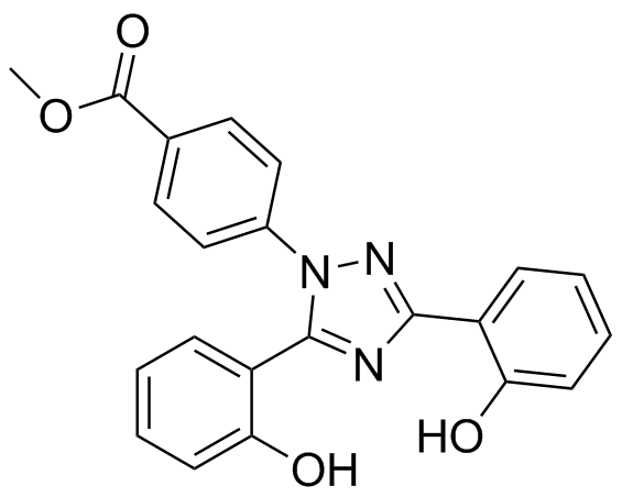 Deferasirox Impurity 11