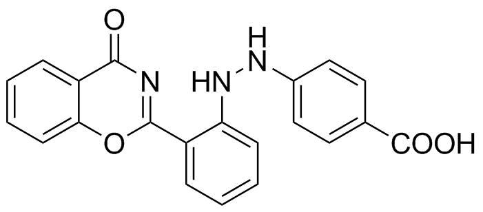 Deferasirox Impurity 17