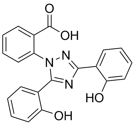 Deferasirox Impurity 8