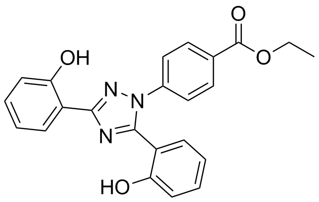 Deferasirox Impurity 9