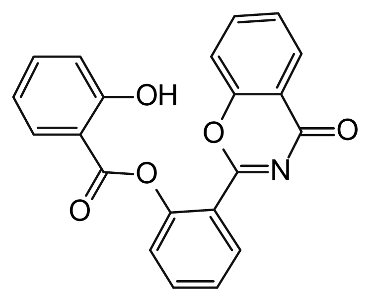 Deferasirox Impurity 18
