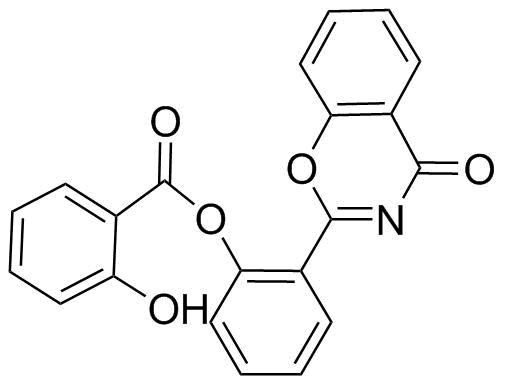Deferasirox Impurity 35