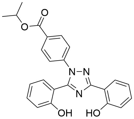 Deferasirox Impurity 27