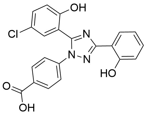 Deferasirox Impurity 32