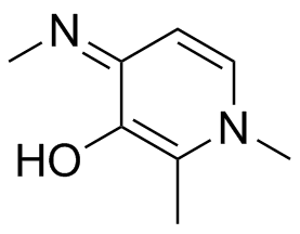 Deferiprone Impurity 2