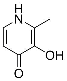 Deferiprone Impurity 3