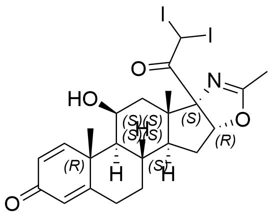 Deflazacort Impurity 6
