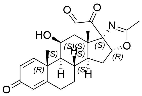 Deflazacort Impurity 7