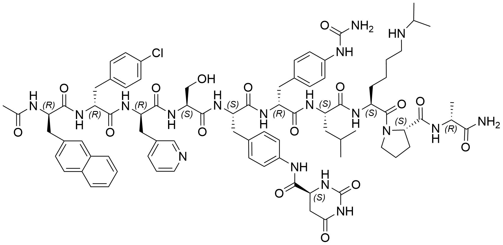Degarelix