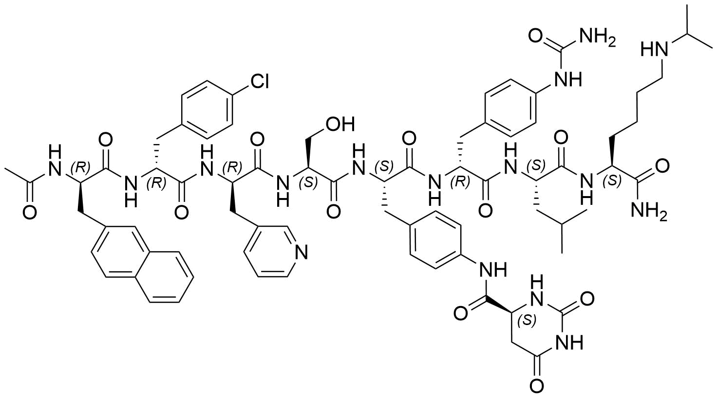 Degarelix Impurity 2