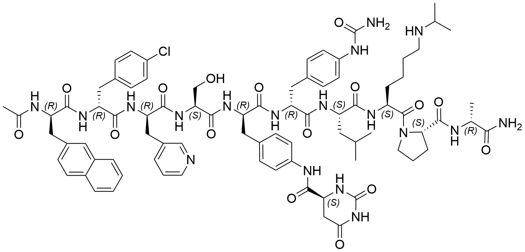 Degarelix Impurity 3