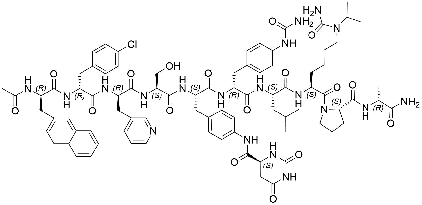 Degarelix Impurity 5