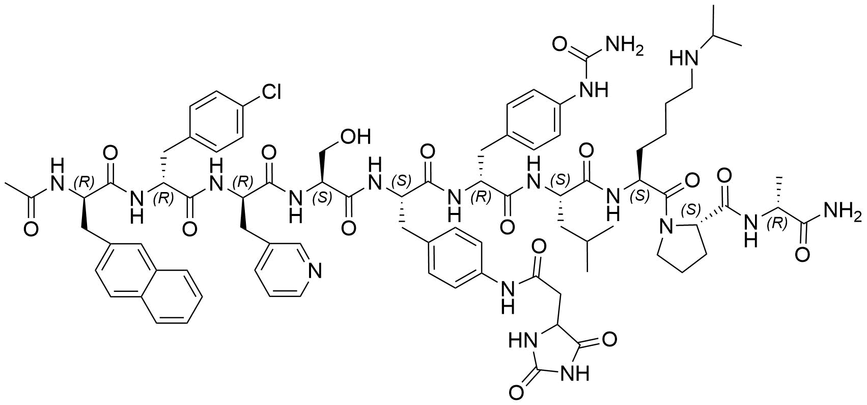 Degarelix Impurity 6