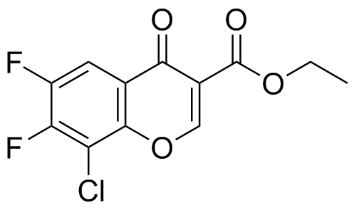 Delafloxacin Impurity 1