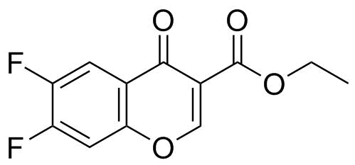 Delafloxacin Impurity 8