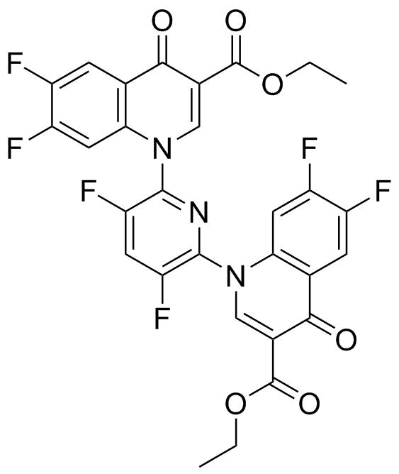 Delafloxacin Impurity 10