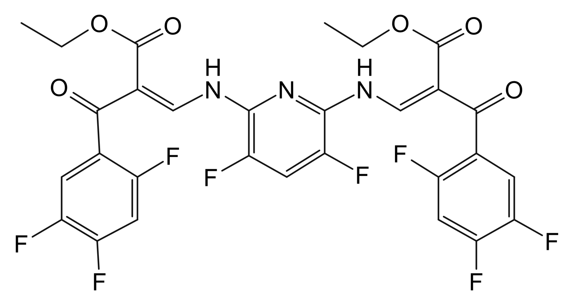 Delafloxacin Impurity 44