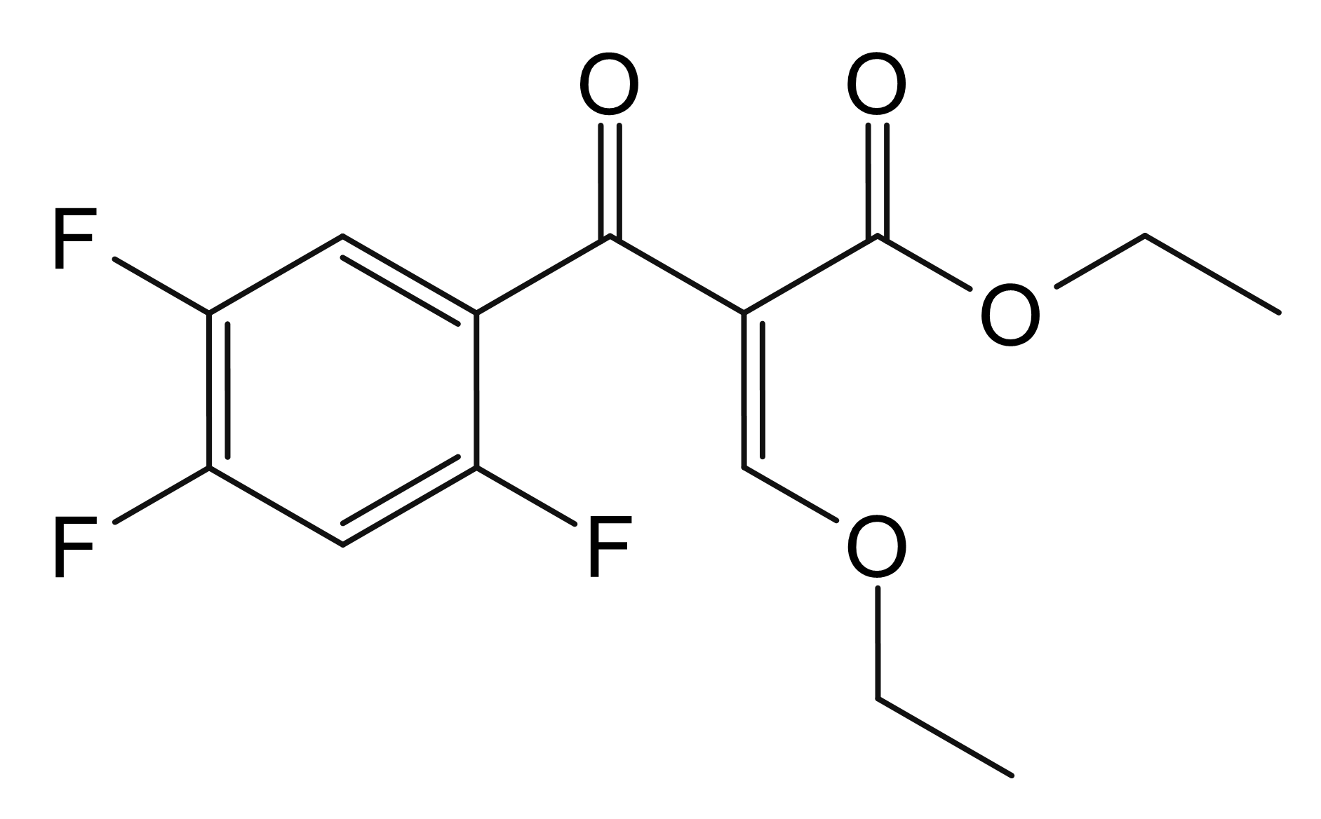 Delafloxacin Impurity 47
