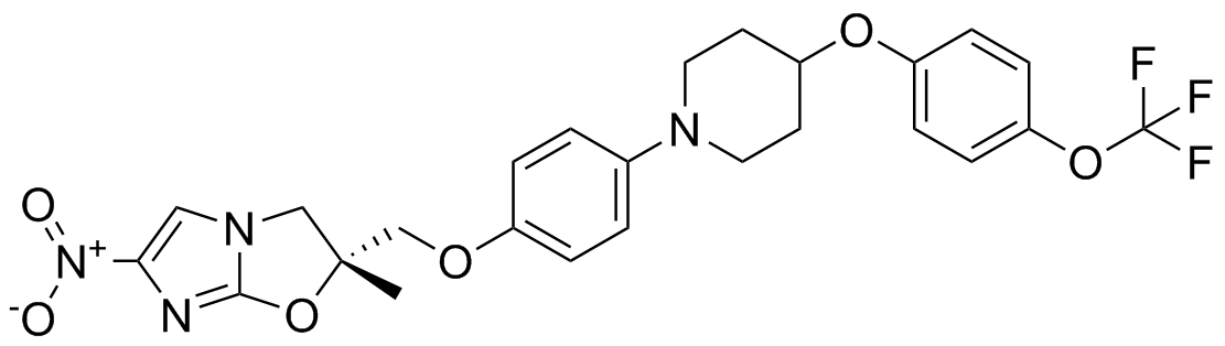 Delamanid