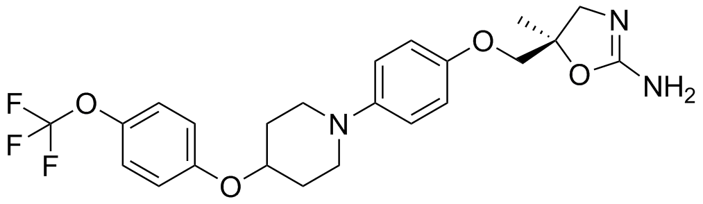 Delamanid Impurity 2