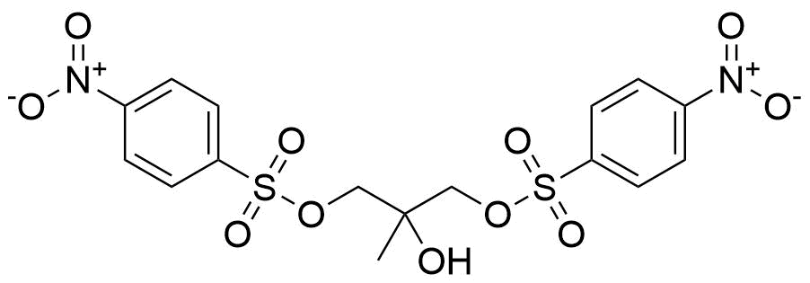 Delamanid Impurity 6