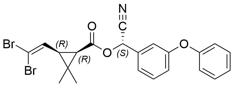 Deltamethrin