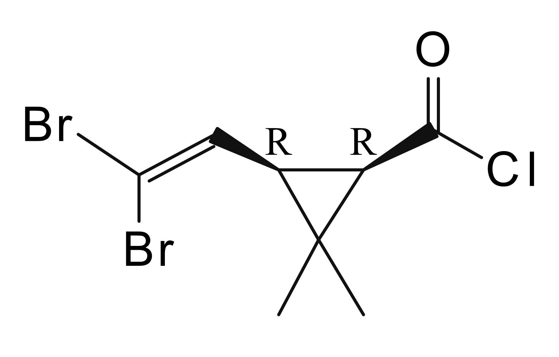 Deltamethrin Impurity 3