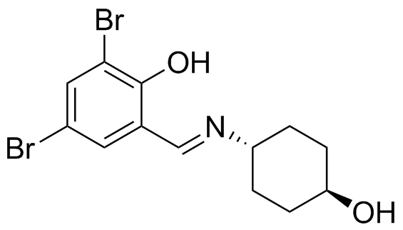 Dembrexine hydrochloride monohydrate EP Impurity A