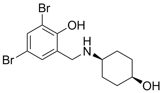 Dembrexine hydrochloride monohydrate EP Impurity B