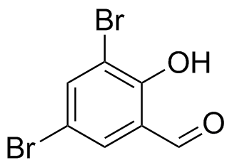 Dembrexine hydrochloride monohydrate EP Impurity C