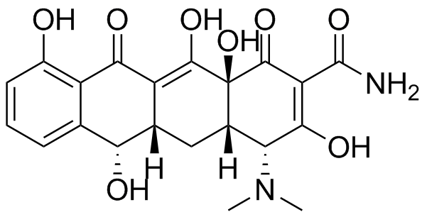 Demeclocycline EP Impurity C
