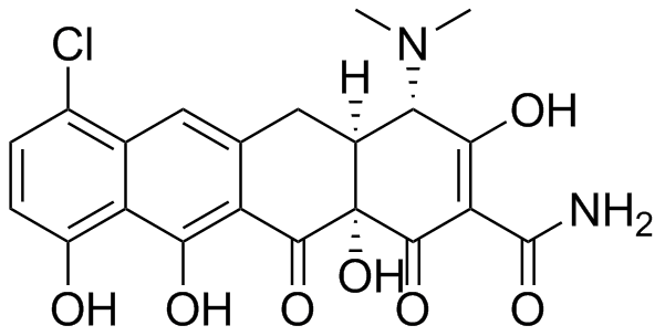 Demeclocycline EP Impurity G