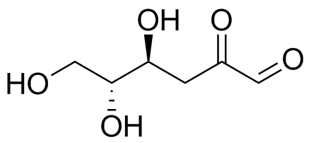 3-Deoxyglucosone