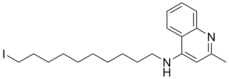 Dequalinium chloride Impurity 10