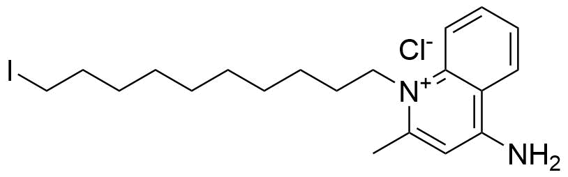 Dequalinium chloride Impurity 11