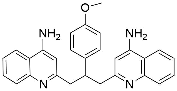Dequalinium Chloride Impurity 15