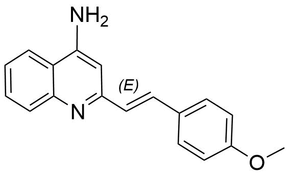 Dequalinium Chloride Impurity 16