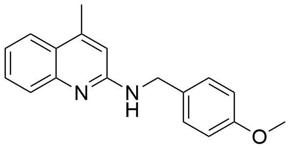 Dequalinium Chloride Impurity 17