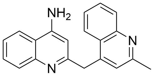 Dequalinium Chloride Impurity 19