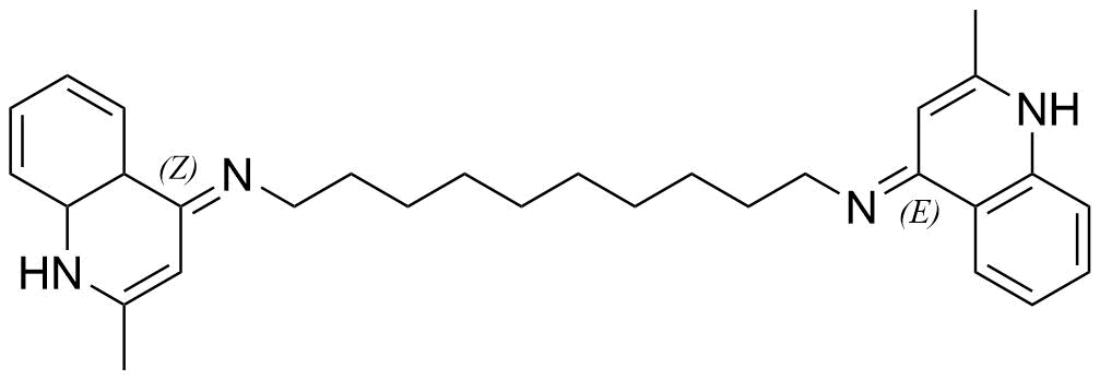 Dequalinium Chloride Impurity 20