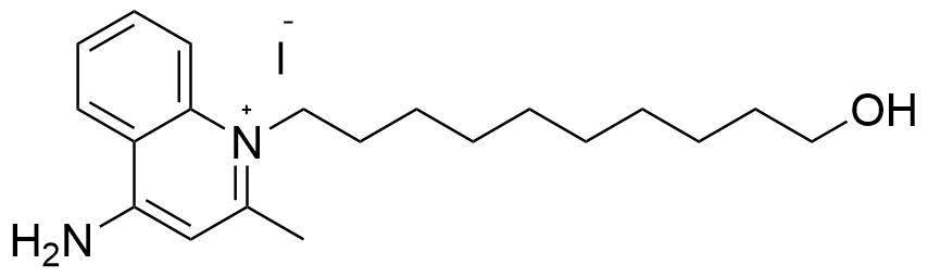 Dequalinium Chloride Impurity 21