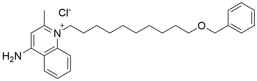 Dequalinium Chloride Impurity 24